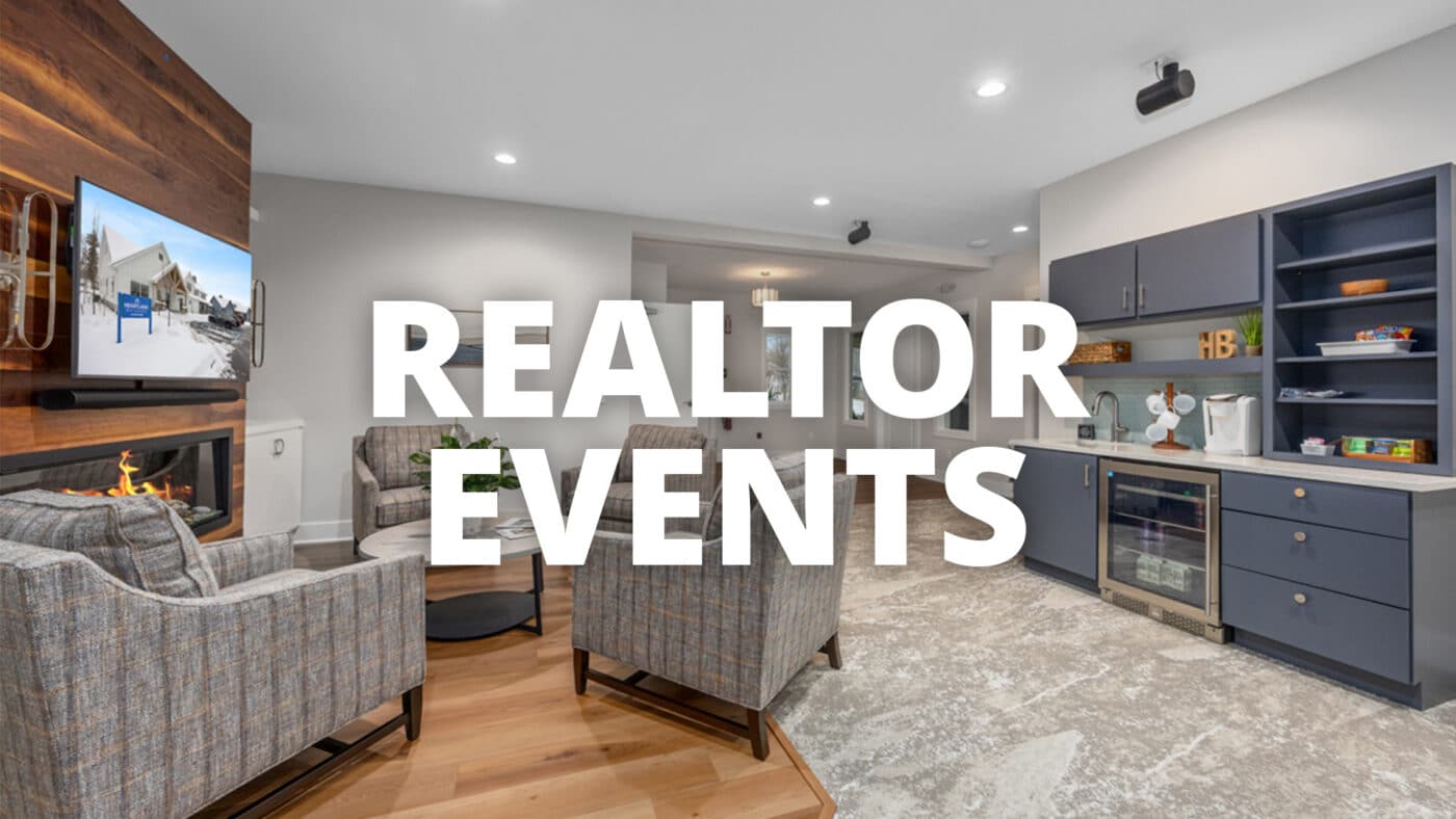 Realtor Events