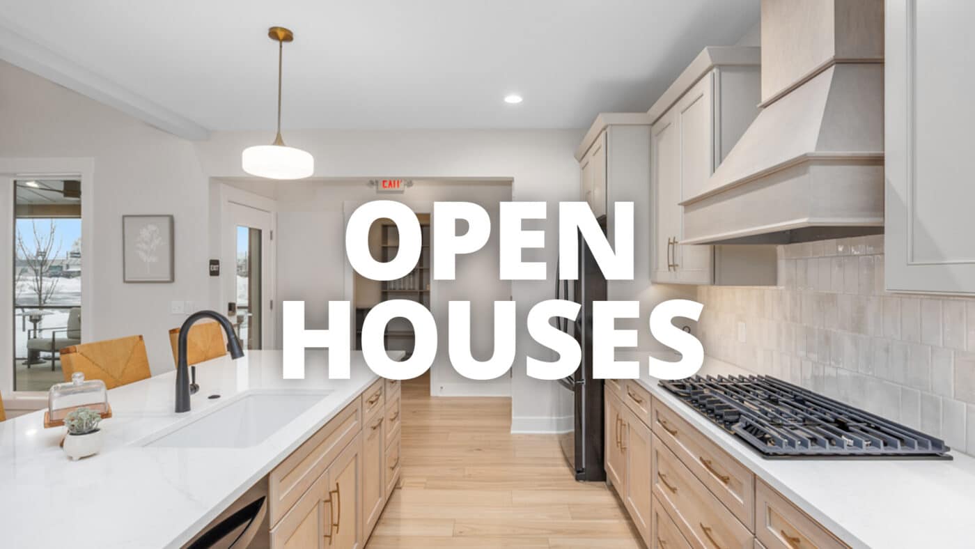 Open Houses