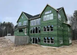 Welcome to The Gathering Place – Our Parade of Homes Entry